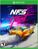 Need for Speed Heat - Xbox One