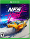 Need for Speed Heat - Xbox One