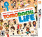 Tomodachi Life Front Cover - Nintendo 3DS Pre-Played