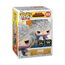 Pop! Animation My Hero Academia - Dabi 1834 Specialty Series Chase