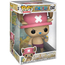 Pop! One Piece - Tony Tony Chopper Jumbo 10-Inch 2347