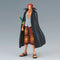 One Piece The Grandline Men Film Red - Shanks