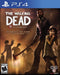 The Walking Dead A Telltale Games Series Front Cover - Playstation 4 Pre-Played