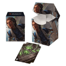 Murders at Karlov Manor Kellan, Inquisitive Prodigy 100+ Deck Box - Magic the Gathering TCG