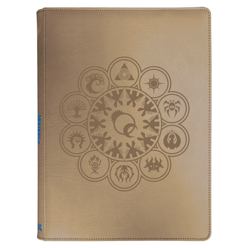 Murders at Karlov Manor 9-Pocket Premium Zip PRO-Binder - Magic the Gathering TCG