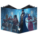 Murders at Karlov Manor 4-Pocket PRO-Binder - Magic the Gathering TCG