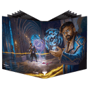 Murders at Karlov Manor 9-Pocket PRO-Binder - Magic the Gathering TCG