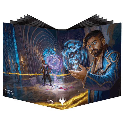 Murders at Karlov Manor 9-Pocket PRO-Binder - Magic the Gathering TCG