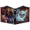Murders at Karlov Manor 12-Pocket PRO-Binder - Magic the Gathering TCG