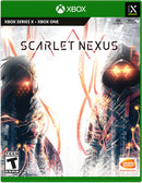 Scarlet Nexus - Xbox One/Xbox Series X Pre-Played