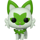 Pop! Games Pokemon - Sprigatito 984