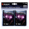 Fallout The Wise Mothman Sleeves (100) - Magic the Gathering TCG