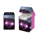 Fallout The Wise Mothman 100+ Deck Box - Magic the Gathering TCG