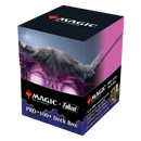Fallout The Wise Mothman 100+ Deck Box - Magic the Gathering TCG