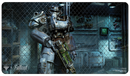 Fallout Puresteel Paladin Playmat - Magic the Gathering TCG
