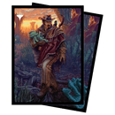 Outlaws of Thunder Junction Yuma, Proud Protector Sleeves (100) - Magic the Gathering TCG
