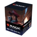 Magic the Gathering CCG: Outlaws of Thunder Junction 100+ Deck Box A
