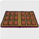 Outlaws of Thunder Junction 9-Pocket Premium Zip PRO-Binder - Magic the Gathering TCG