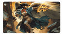 Outlaws of Thunder Junction Archangel of Tithes Playmat - Magic the Gathering TCG