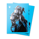 Modern Horizons 3 Omo, Queen of Vesuva Protector Sleeves (100) - Magic the Gathering TCG