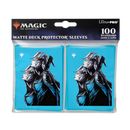 Modern Horizons 3 Omo, Queen of Vesuva Protector Sleeves (100) - Magic the Gathering TCG