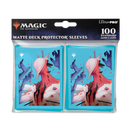 Modern Horizons 3 Ulalek, Merged Atrocity Protector Sleeves (100) - Magic the Gathering TCG