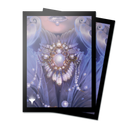Modern Horizons 3 Pearl Medallion Protector Sleeves (100) - Magic the Gathering TCG