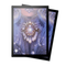 Modern Horizons 3 Pearl Medallion Protector Sleeves (100) - Magic the Gathering TCG