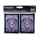 Modern Horizons 3 Pearl Medallion Protector Sleeves (100) - Magic the Gathering TCG