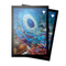 Modern Horizons 3 Sapphire Medallion Protector Sleeves (100) - Magic the Gathering TCG