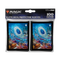 Modern Horizons 3 Sapphire Medallion Protector Sleeves (100) - Magic the Gathering TCG