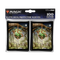 Modern Horizons 3 Emerald Medallion Protector Sleeves (100) - Magic the Gathering TCG