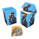 Modern Horizons 3 Omo, Queen of Vesuva 100+ Deck Box - Magic the Gathering TCG