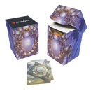 Modern Horizons 3 Pearl Medallion 100+ Deck Box - Magic the Gathering TCG
