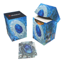 Modern Horizons 3 Sapphire Medallion 100+ Deck Box - Magic the Gathering TCG