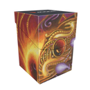 Modern Horizons 3 Ruby Medallion 100+ Deck Box - Magic the Gathering TCG