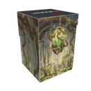 Modern Horizons 3 Emerald Medallion 100+ Deck Box - Magic the Gathering TCG