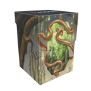 Modern Horizons 3 Emerald Medallion 100+ Deck Box - Magic the Gathering TCG