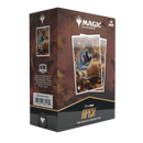 Magic the Gathering CCG: Modern Horizons 3 105ct Apex Deck Protector sleeves Z
