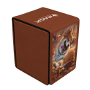 Magic the Gathering CCG: Modern Horizons 3 Alcove Flip Deck Box Z