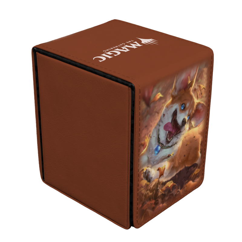 Magic the Gathering CCG: Modern Horizons 3 Alcove Flip Deck Box Z