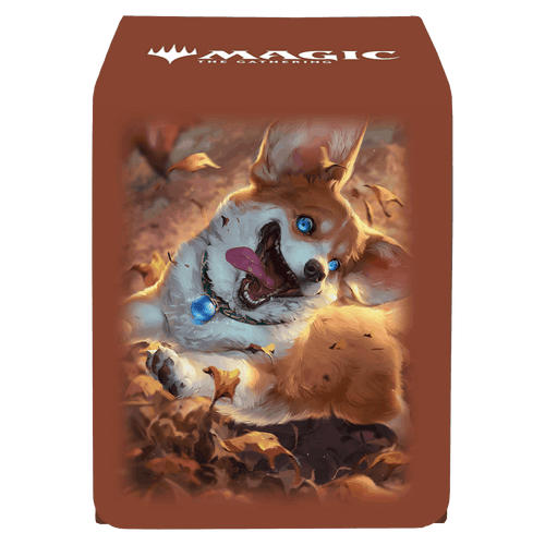 Magic the Gathering CCG: Modern Horizons 3 Alcove Flip Deck Box Z