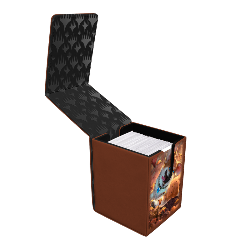 Magic the Gathering CCG: Modern Horizons 3 Alcove Flip Deck Box Z