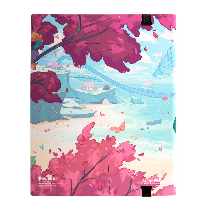 Modern Horizons 3 9-Pocket PRO-Binder - Magic the Gathering TCG