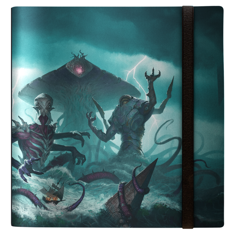 Magic the Gathering CCG: Modern Horizons 3 12-Pocket PRO-Binder Z