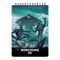 Magic the Gathering CCG: Modern Horizons 3 Spiral Life Pad Z