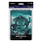 Magic the Gathering CCG: Modern Horizons 3 Spiral Life Pad Z