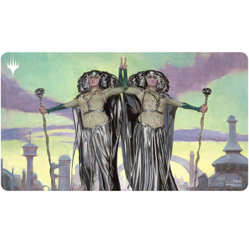 Magic the Gathering CCG: Modern Horizons 3 Playmat A