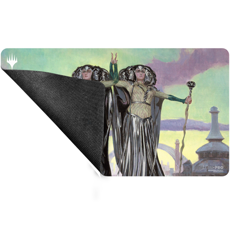 Magic the Gathering CCG: Modern Horizons 3 Playmat A