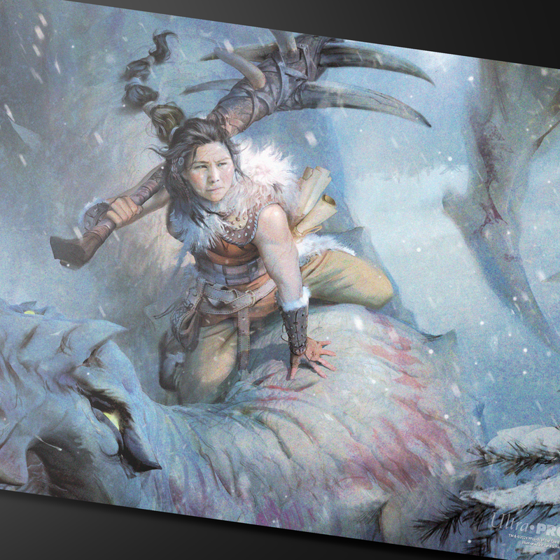 Magic the Gathering CCG: Modern Horizons 3 Playmat B